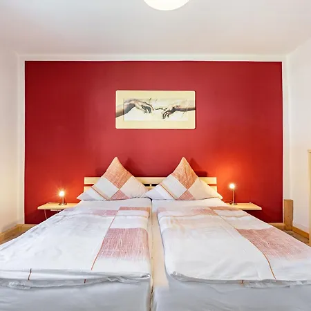 Ferienhof Apartment Cunnersdorf