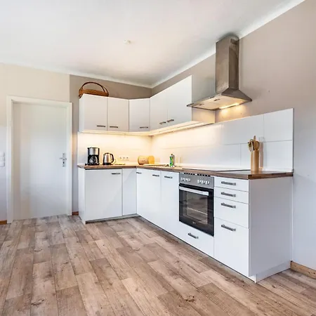 Apartment Ferienhof Cunnersdorf