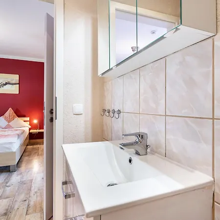 Ferienhof Apartment Cunnersdorf