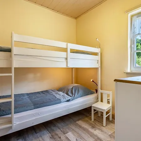 Ferienhof Apartment