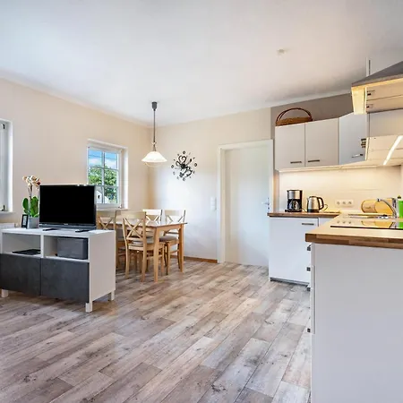 Apartment Ferienhof Cunnersdorf