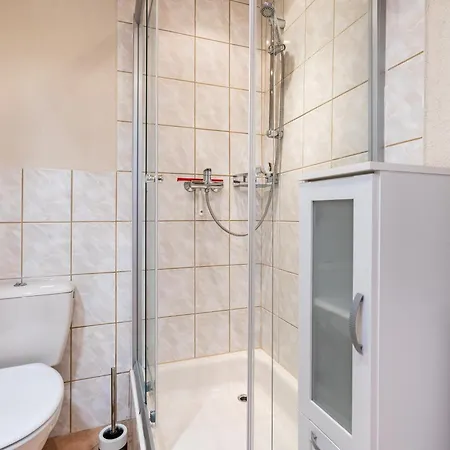 Apartment Ferienhof Cunnersdorf