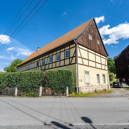 Apartment Ferienhof