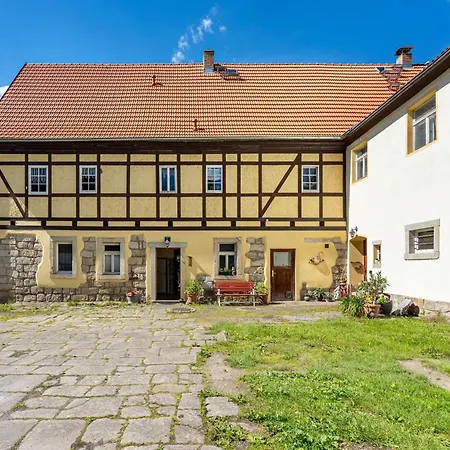Ferienhof Apartment