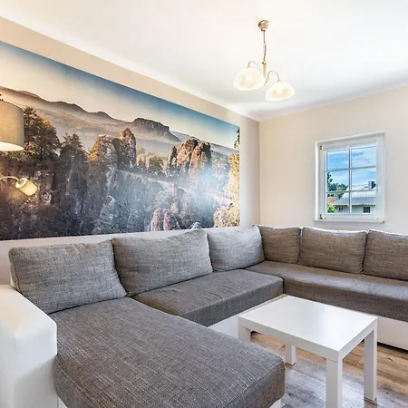 Ferienhof Apartment *