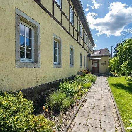 Ferienhof * Cunnersdorf