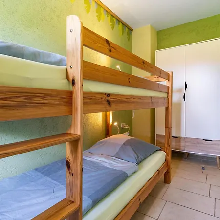 Apartment Ferienhof Cunnersdorf