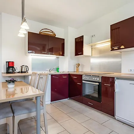 Apartment Ferienhof *