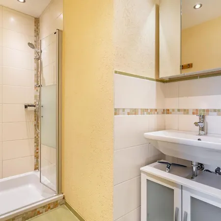 Apartment Ferienhof Cunnersdorf