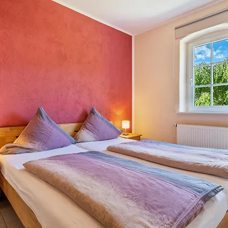 Ferienhof Apartment