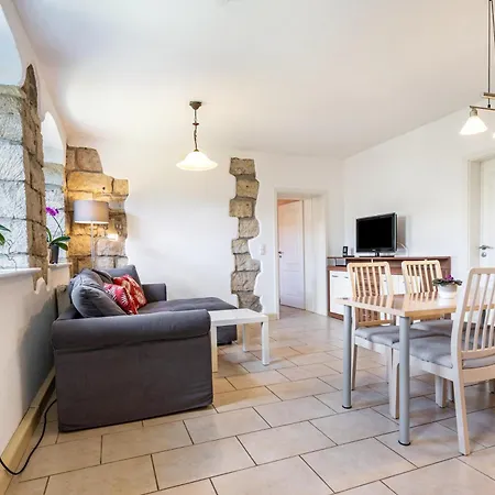 Ferienhof Apartment